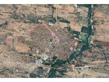 Comercial em leilão em Floresta - PE, bairro Centro — Leilão judicial de Prédio Comercial em Floresta/PE - Centro