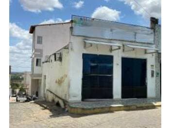 Casa em leilão em Ribeira Do Pombal - BA, bairro Centro — Leilão extrajudicial de Casa em Ribeira Do Pombal/BA - Centro