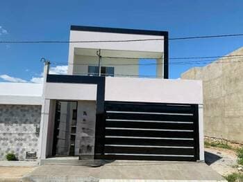 Casa em leilão em Irecê - BA, bairro Nova Irecê — Leilão extrajudicial de Casa em Irecê/BA - Nova Irecê
