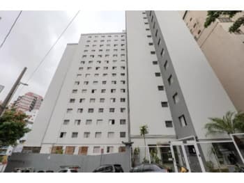 Apartamento em leilão em São Paulo - SP, bairro Centro — Leilão judicial de Apartamento em São Paulo/SP - Bela Vista