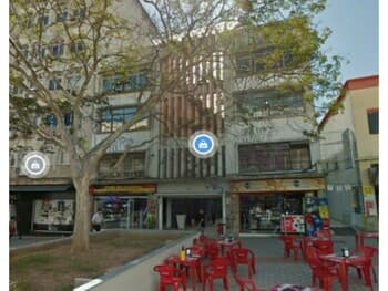 Comercial em leilão em Novo Hamburgo - RS, bairro Centro — Leilão extrajudicial de Sala Comercial em Novo Hamburgo/RS - Centro