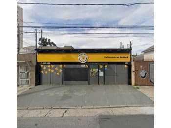 Comercial em leilão em São Paulo - SP, bairro Vila Lúcia — Leilão judicial de Imóvel Comercial em São Paulo/SP - Vila Lúcia