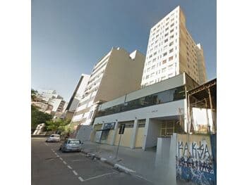 Apartamento em leilão em São Paulo - SP, bairro Bela Vista — Leilão judicial de Apartamento em São Paulo/SP - Bela Vista