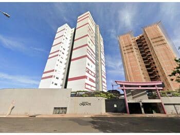 Apartamento em leilão em Bauru - SP, bairro Jardim Terra Branca — Leilão extrajudicial de Apartamento em Bauru/SP - Jardim Terra Branca