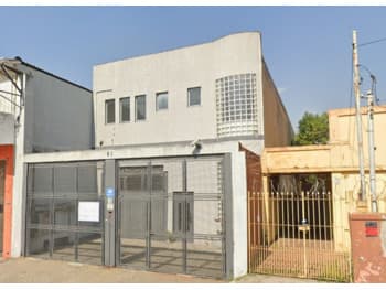 Comercial em leilão em São Paulo - SP, bairro Vila Moinho Velho — Leilão judicial de Prédio Comercial em São Paulo/SP - Vila Moinho Velho