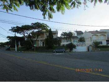 Casa em leilão em Bragança Paulista - SP — Leilão judicial de Casa em Bragança Paulista/SP - Condomínio Residencial Euroville