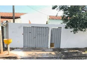 Casa em leilão em Marília - SP, bairro Jardim Nacional — Leilão extrajudicial de Casa em Marília/SP - Jardim Nacional