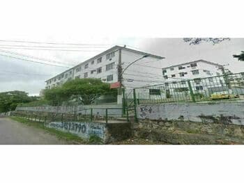 Apartamento em leilão em Rio De Janeiro - RJ, bairro Parada de Lucas — Leilão extrajudicial de Apartamento em Rio de Janeiro/RJ - Parada de Lucas