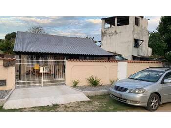 Casa em leilão em São Pedro Da Aldeia - RJ, bairro Jardim Arco Iris — Leilão extrajudicial de Casa em São Pedro Da Aldeia/RJ - Jardim Arco Iris
