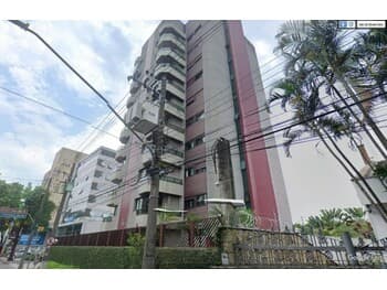 Apartamento em leilão em Guarulhos - SP, bairro Centro — Leilão judicial de Apartamento em Guarulhos/SP - Centro