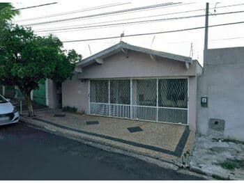 Casa em leilão em Piracicaba - SP, bairro Castelinho — Leilão extrajudicial de Casa em Piracicaba/SP - Castelinho
