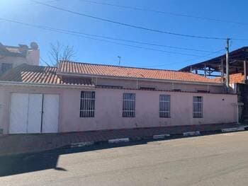 Casa em leilão em Capão Bonito - SP, bairro Vila Bela Vista — Leilão extrajudicial de Casa em Capão Bonito/SP - Vila Bela Vista