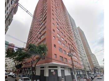Apartamento em leilão em São Paulo - SP, bairro Liberdade — Leilão extrajudicial de Apartamento em São Paulo/SP - Liberdade