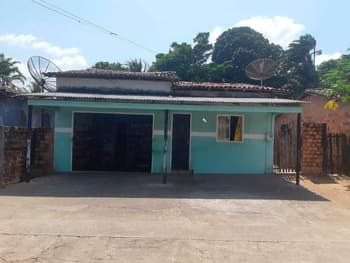 Casa em leilão em Maracanã - PA, bairro Bocal — Leilão extrajudicial de Casa em Maracanã/PA - Bocal