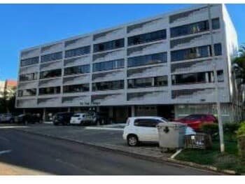 Apartamento em leilão em Brasília - DF, bairro Centro Sudoeste — Leilão extrajudicial de Apartamento em Brasília/DF - Centro Sudoeste