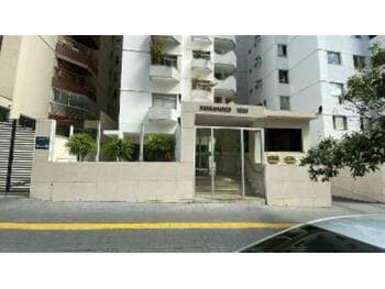 Apartamento em leilão em Goiânia - GO, bairro Setor Bueno — Leilão extrajudicial de Apartamento em Goiânia/GO - Setor Bueno