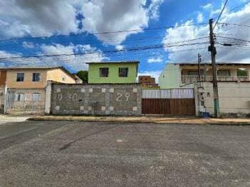 Casa em leilão em Valparaíso De Goiás - GO — Leilão extrajudicial de Casa em Valparaiso De Goias/GO - Valparaíso 2°Etapa