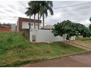Casa em leilão em Marechal Cândido Rondon - PR — Leilão extrajudicial de Casa em Marechal Cândido Rondon/PR - Loteamento Residencial Parque Ecológico