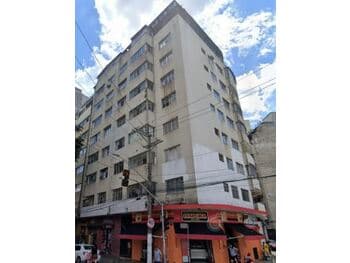 Apartamento em leilão em São Paulo - SP, bairro Liberdade — Leilão judicial de Apartamento em São Paulo/SP - Liberdade