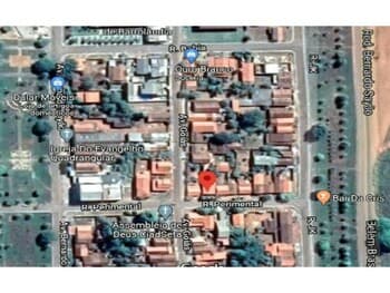 Casa em leilão em Barrolândia - TO, bairro Centro — Leilão extrajudicial de Casa em Barrolândia/TO - Centro