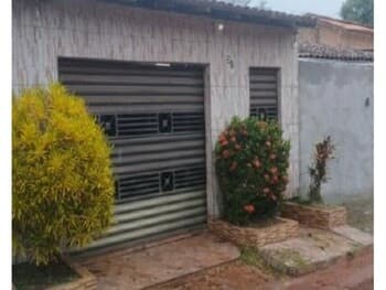 Casa em leilão em Curuçá - PA, bairro Rodoviário — Leilão extrajudicial de Casa em Curuçá/PA - Rodoviário