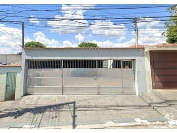 Casa em leilão em São Paulo - SP, bairro Jardim Bela Vista — Leilão extrajudicial de Casa em São Paulo/SP - Jardim Bela Vista