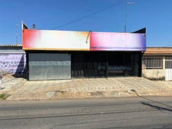 Casa em leilão em Recanto Das Emas - DF, bairro Recanto Das Emas — Leilão extrajudicial de Casa em Recanto Das Emas/DF - Recanto das Emas