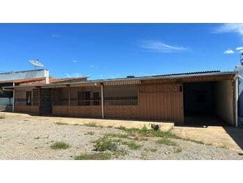Casa em leilão em Ipameri - GO, bairro Vila Peixoto — Leilão extrajudicial de Casa em Ipameri/GO - Vila Peixoto