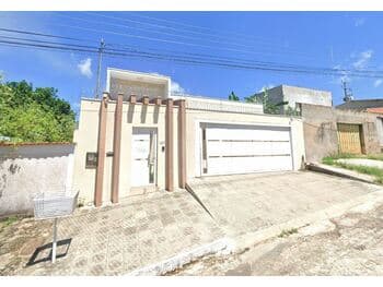 Casa em leilão em Barra Do Garças - MT, bairro Jardim São João — Leilão extrajudicial de Casa em Barra Do Garças/MT - Jardim São João