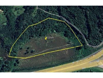 Area Rural em leilão em Balsa Nova - PR — Leilão extrajudicial de Área Rural em Balsa Nova/PR - Zona Rural