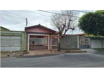 Casa em leilão em Araçatuba - SP, bairro Jardim Planalto — Leilão extrajudicial de Casa em Araçatuba/SP - Jardim Planalto