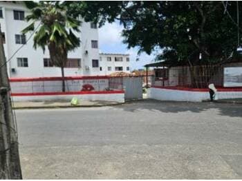 Apartamento em leilão em Recife - PE, bairro Fundão — Leilão extrajudicial de Apartamento em Recife/PE - Fundão