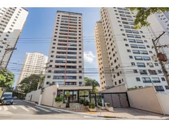 Comercial em leilão em São Paulo - SP, bairro Saúde — Leilão judicial de Vaga de Garagem em São Paulo/SP - Saúde