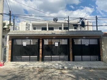 Casa em leilão em São Paulo - SP, bairro Lavapés — Leilão extrajudicial de Casa em São Paulo/SP - Lavapés