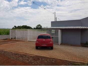 Casa em leilão em Foz Do Iguaçu - PR, bairro Três Bandeiras — Leilão extrajudicial de Casa em Foz Do Iguacu/PR - Três Bandeiras