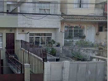 Casa em leilão em São Paulo - SP, bairro Jabaquara — Leilão judicial de Casa em São Paulo/SP - Jabaquara