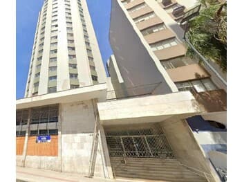 Apartamento em leilão em Campinas - SP, bairro Centro — Leilão judicial de Apartamento em Campinas/SP - Centro