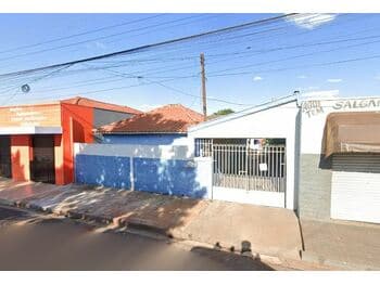 Casa em leilão em Palmital - SP, bairro São José — Leilão extrajudicial de Casa em Palmital/SP - São José