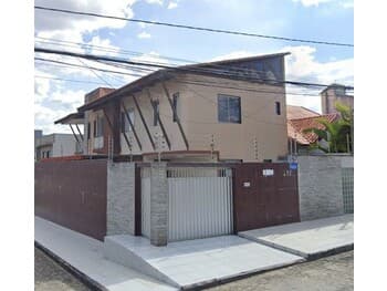 Casa em leilão em Campina Grande - PB, bairro Catolé — Leilão extrajudicial de Casa em Campina Grande/PB - Catolé