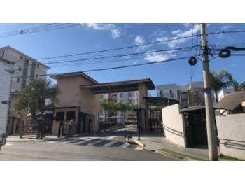 Apartamento em leilão em Valinhos - SP, bairro Sítios Frutal — Leilão extrajudicial de Apartamento em Valinhos/SP - Sítios Frutal