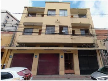 Apartamento em leilão em Belo Horizonte - MG, bairro Floresta — Leilão judicial de Apartamento em Belo Horizonte/MG - Floresta
