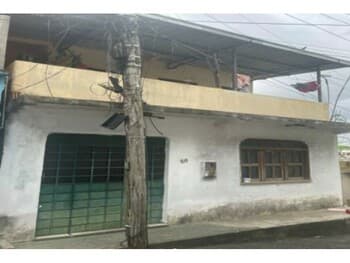 Casa em leilão em Manaus - AM, bairro Colônia Oliveira Machado — Leilão extrajudicial de Casa em Manaus/AM - Colônia Oliveira Machado