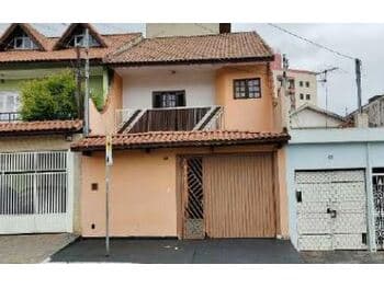 Casa em leilão em São Paulo - SP, bairro Penha — Leilão extrajudicial de Casa em São Paulo/SP - Penha