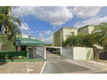 Apartamento em leilão em Campinas - SP, bairro Parque Residencial Vila União — Leilão judicial de Apartamento em Campinas/SP - Parque Residencial Vila União