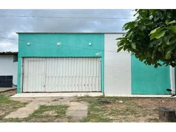 Casa em leilão em Bela Vista Do Maranhão - MA, bairro Centro — Leilão extrajudicial de Casa em Bela Vista do Maranhão/MA - Centro