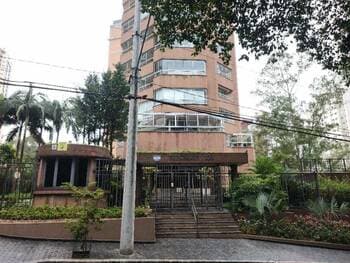 Apartamento em leilão em São Paulo - SP, bairro Jardim Fonte do Morumbi — Leilão extrajudicial de Apartamento em São Paulo/SP - Jardim Fonte do Morumbi