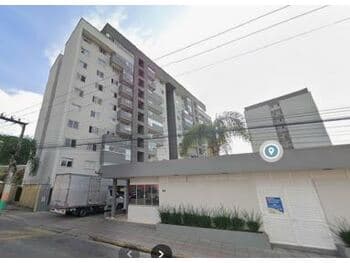 Apartamento em leilão em Camboriú - SC, bairro Tabuleiro — Leilão extrajudicial de Apartamento em Camboriú/SC - Tabuleiro