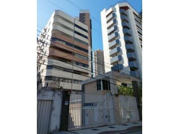 Apartamento em leilão em Fortaleza - CE, bairro Meireles — Leilão extrajudicial de Apartamento em Fortaleza/CE - Meireles