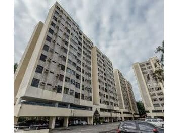 Apartamento em leilão em Niterói - RJ, bairro Centro — Leilão extrajudicial de Apartamento em Niterói/RJ - Centro