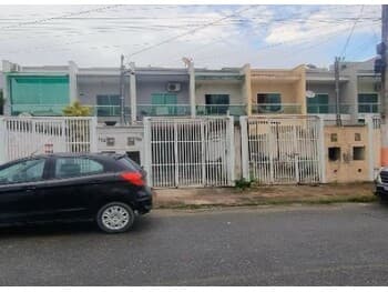 Casa em leilão em Camboriú - SC, bairro Centro — Leilão extrajudicial de Casa em Camboriú/SC - Centro